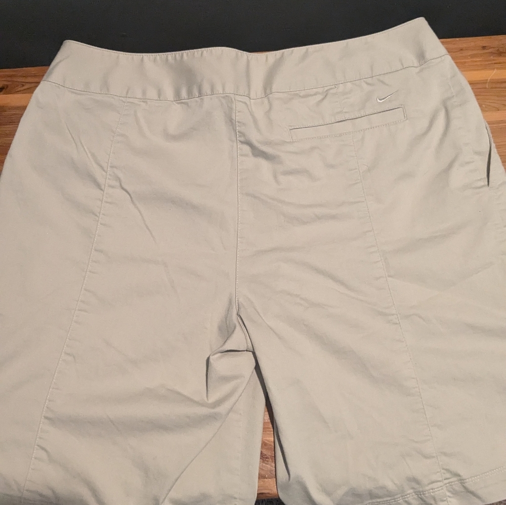 Nike dry fit shorts‎ - Picture 3 of 3